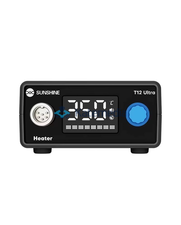 Sunshine T12 Ultra 75W Soldering Station