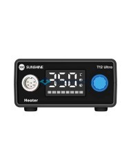 Sunshine T12 Ultra 75W Soldering Station