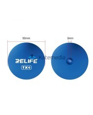 RELIFE TX4 Abrasive Disc Set