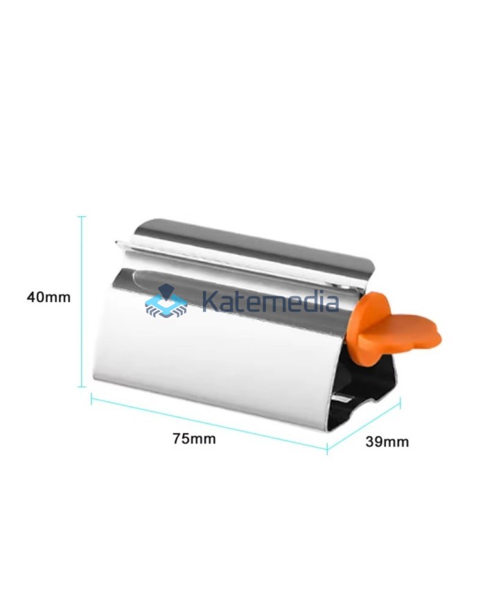 RELIFE Metal Glue Tube Squeezer