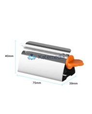 RELIFE Metal Glue Tube Squeezer