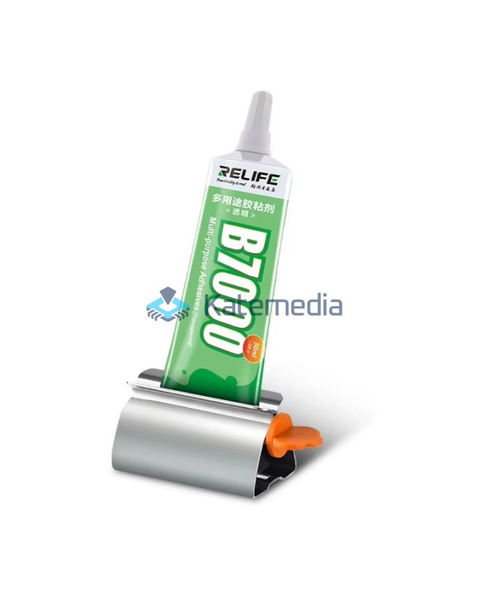 RELIFE Metal Glue Tube Squeezer