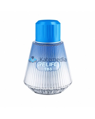 Szklany dozownik dyspenser cieczy Relife TB3 150 ml