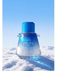 Szklany dozownik dyspenser cieczy Relife TB3 150 ml