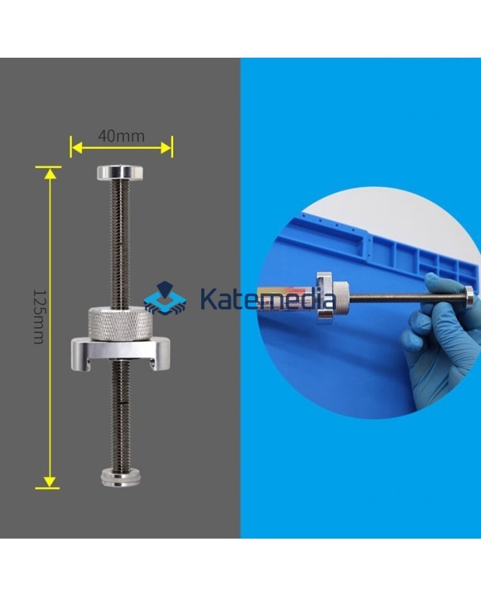 Dispenser Precise HANDLE for Flux