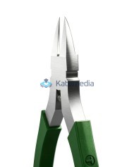 Cążki precyzyjne 2UUL CT01 Pliers