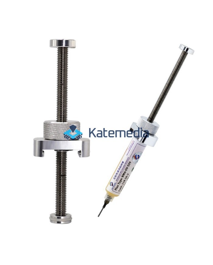 Dispenser Precise HANDLE for Flux