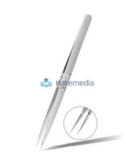 Pinceta serwisowa precyzyjna 2UUL TW02 3D-X prosta