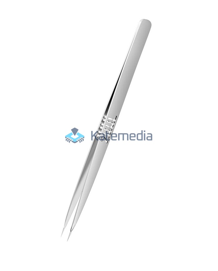 Pinceta serwisowa precyzyjna 2UUL TW02 3D-X prosta