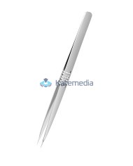 Pinceta serwisowa precyzyjna 2UUL TW02 3D-X prosta