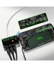 Płytka do aktywacji baterii 2UUL BT05 do iOS i Android