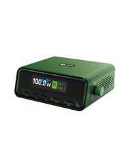 Wieloportowa ładowarka serwisowa 2UUL PC12