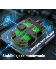 Uchwyt serwisowy do płyt głównych i układów CPU 2UUL BH14