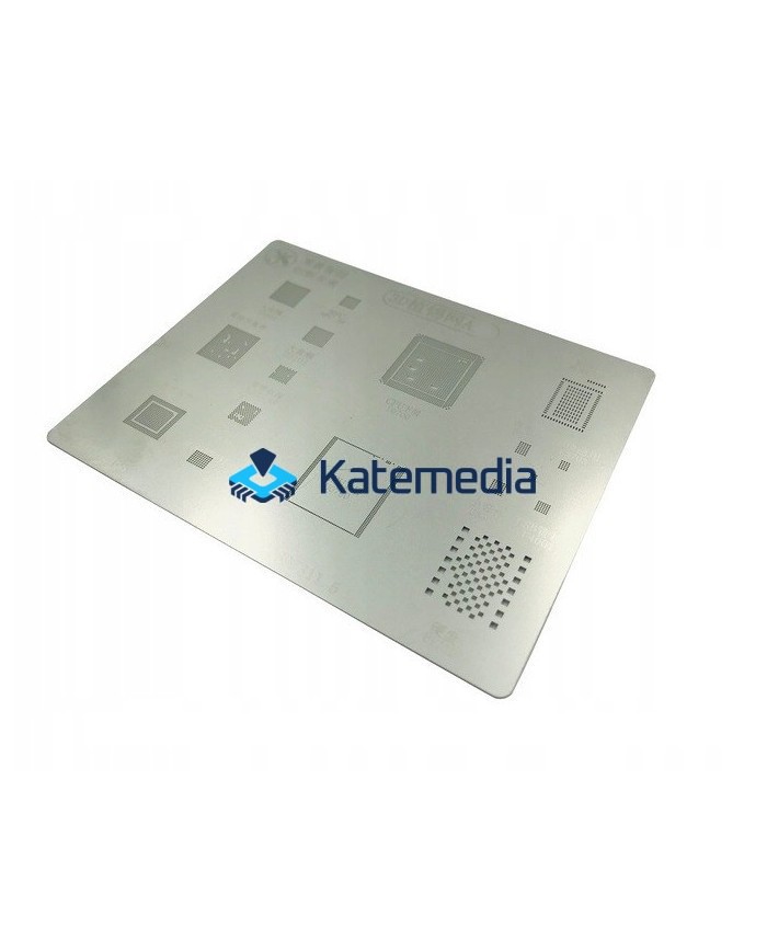 SITO BGA 3D IPHONE  7  7+ A10 DWUSTRONNE z UCHWYTEM