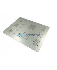 SITO BGA 3D IPHONE  7  7+ A10 DWUSTRONNE z UCHWYTEM