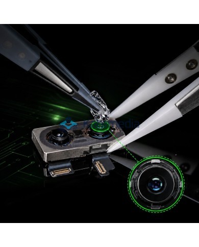 2UUL WAHE G511 Camera and Lens Cleaning Gel