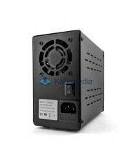 Power Supply QJEPOWER 0-30V 0-10A