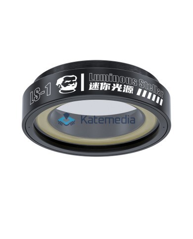 Oświetlacz LED do Mikroskopu Mechanic LS-1
