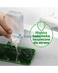 Dyspenser serwisowy do cieczy 2UUL CL51 50 ml z miękką końcówką