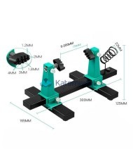 Regulowany Uchwyt do płytek PCB