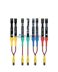 Przewody zasilające OSS Team W116 3A do iPhone 8–17 Pro Max