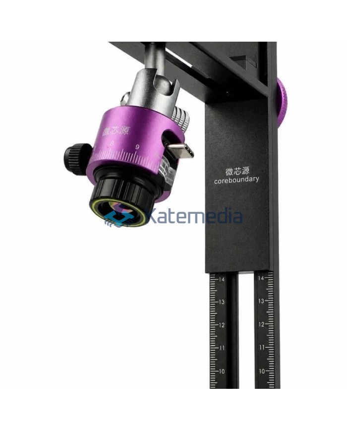 WXY P30R Pro kamera termowizyjna do diagnostyki płyt głównych