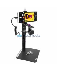 WXY P30R Pro thermal imaging camera for motherboard diagnostics