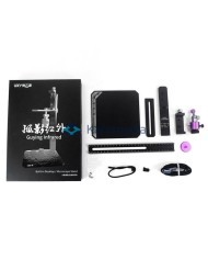 WXY P30R Pro thermal imaging camera for motherboard diagnostics