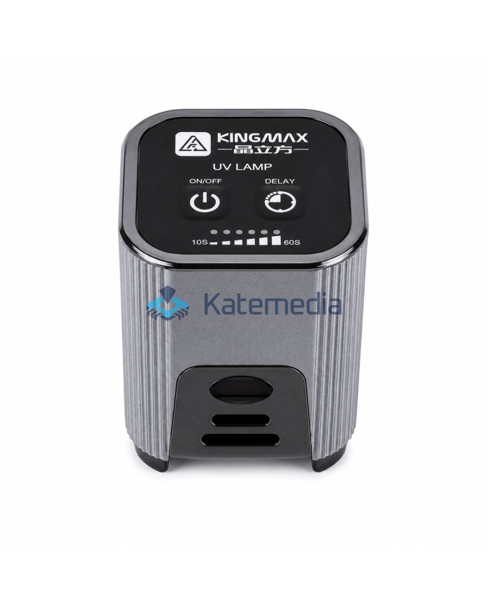 Kingmax UL2 – UV curing lamp