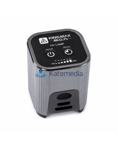 Kingmax UL2 – lampa UV do utwardzania