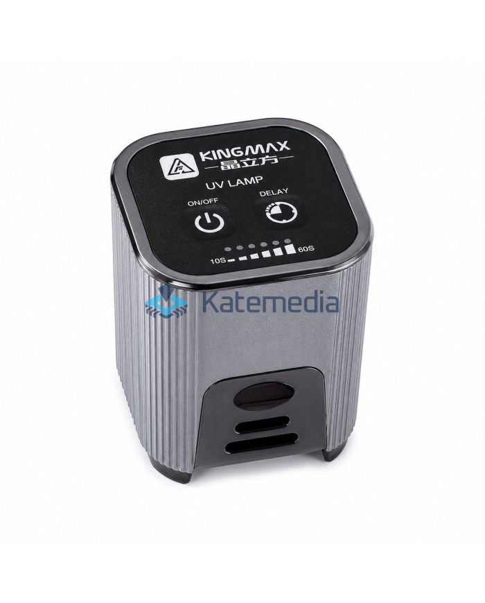 Kingmax UL2 – lampa UV do utwardzania