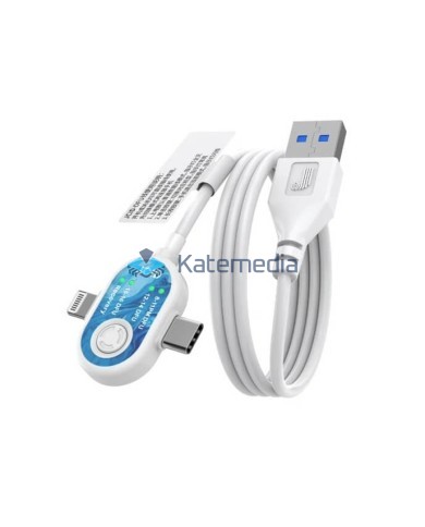 JCID DFU Cable – DFU service cable for Apple devices