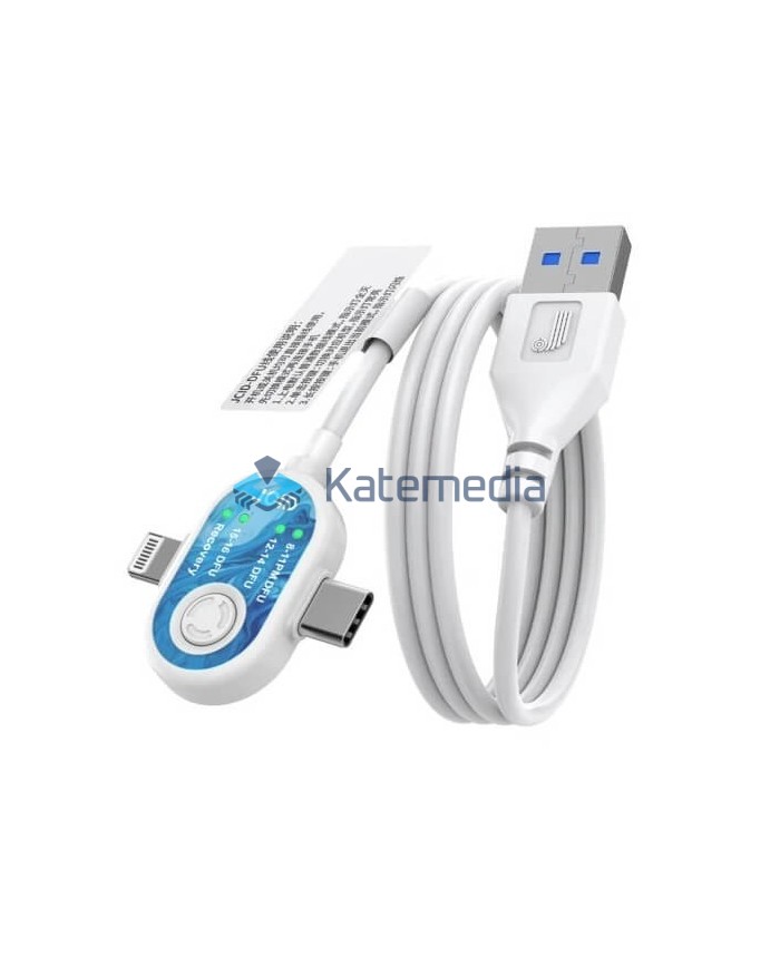JCID DFU Cable – DFU service cable for Apple devices