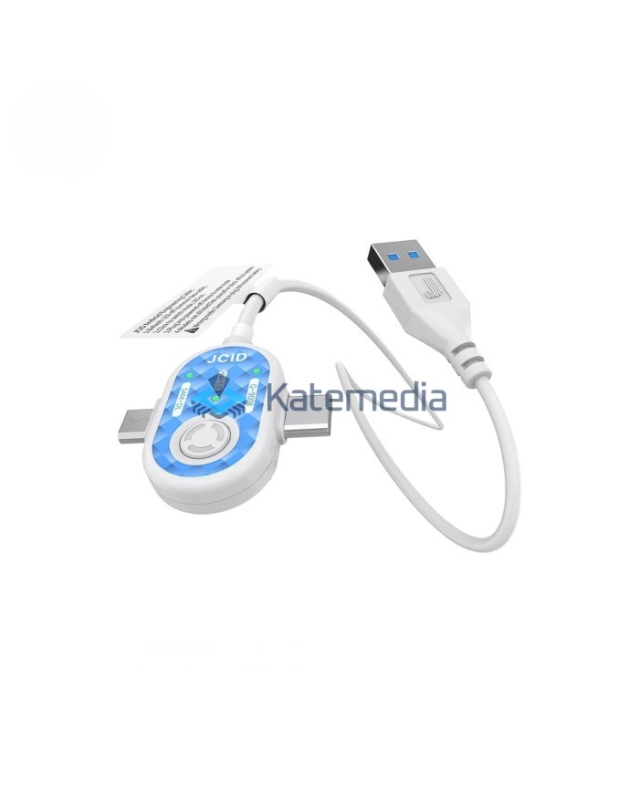 JCID Android Engineering Cable - Android service cable
