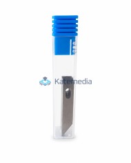 Precyzyjne Ostrza Serwisowe 1,5 mm - 20 szt.