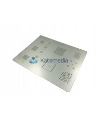 BGA 3D Doublesided STENCIL A9 for iPhone 6S 6S+