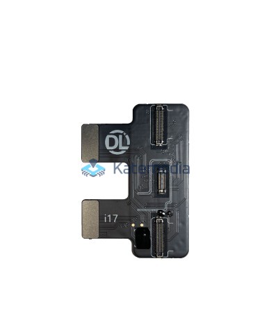 Płytka Taśma do testera DL400 dla Iphone 17
