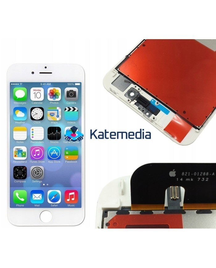 Oryginalny wyświetlacz do Apple iPhone 8 Plus