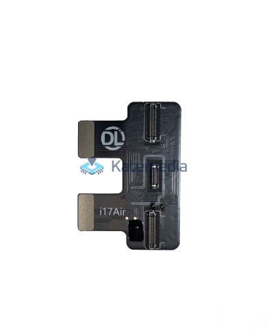 Płytka Taśma do testera DL400 dla Iphone 17 Air