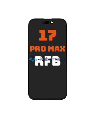 [OUTLET] Wyświetlacz iPhone 17 Pro Max RFB