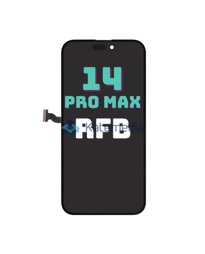 [OUTLET] Wyświetlacz iPhone 14 Pro Max RFB