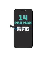 [OUTLET] Wyświetlacz iPhone 14 Pro Max RFB