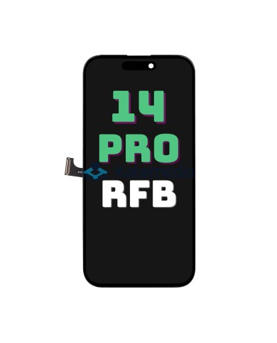 [OUTLET] Wyświetlacz iPhone 14 Pro RFB