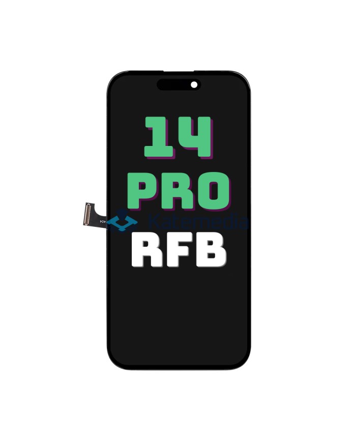 [OUTLET] Wyświetlacz iPhone 14 Pro RFB