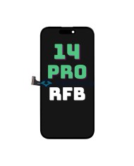 [OUTLET] Wyświetlacz iPhone 14 Pro RFB