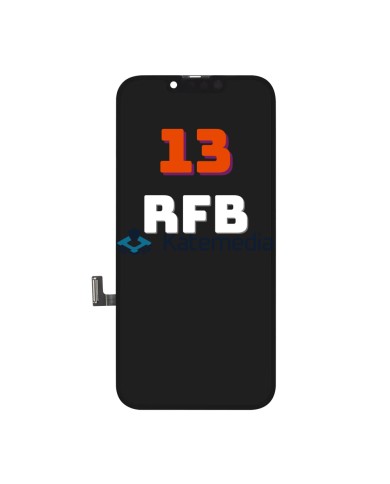 [OUTLET] Wyświetlacz iPhone 13 RFB