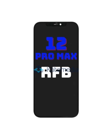 [OUTLET] Wyświetlacz iPhone 12 Pro Max RFB