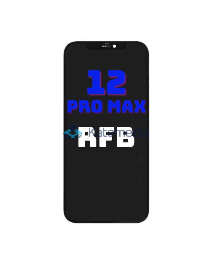 [OUTLET] Wyświetlacz iPhone 12 Pro Max RFB