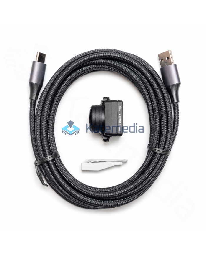 Kamera termowizyjna QianLi Gorilla 256