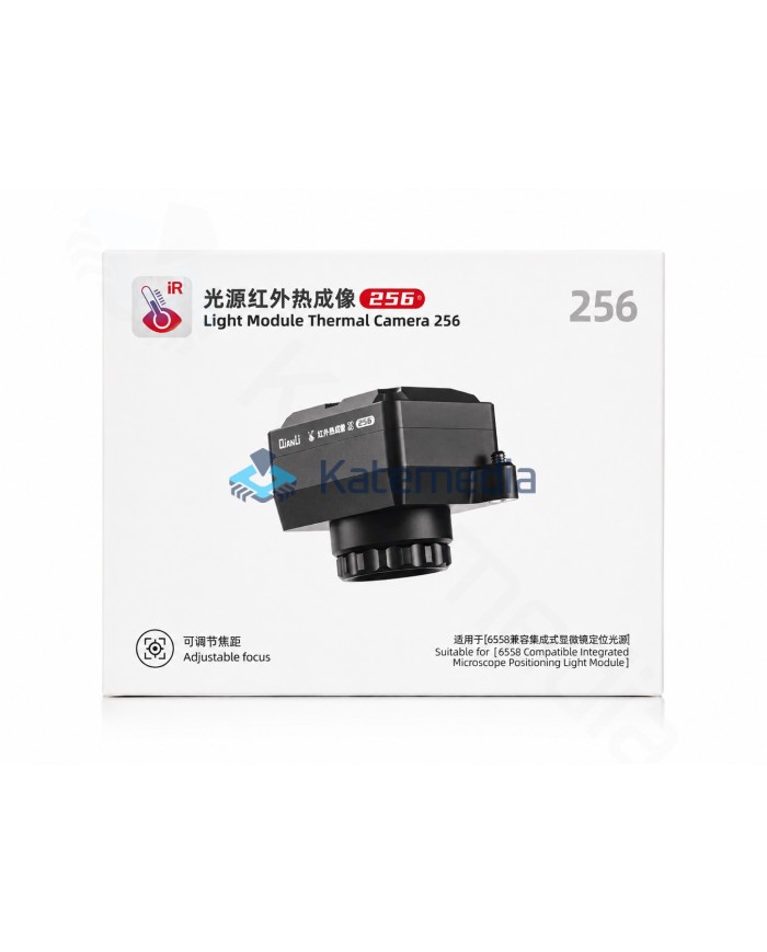 Kamera termowizyjna QianLi Gorilla 256